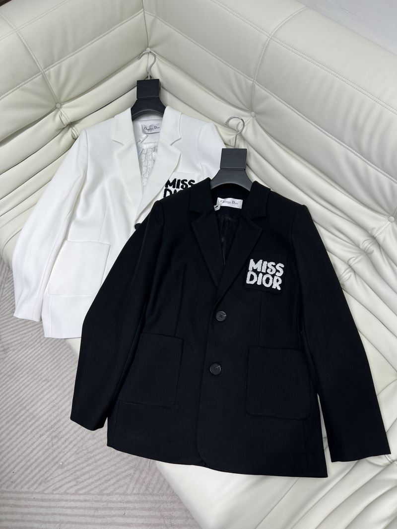 Christian Dior Outwear